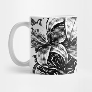 flowers Mug